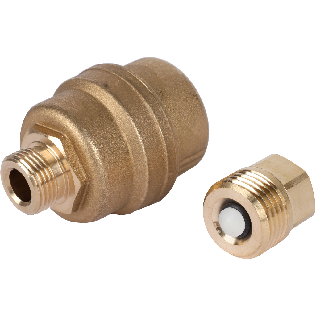 Воздухоотводчик Watts Microvent MKV15R1/2