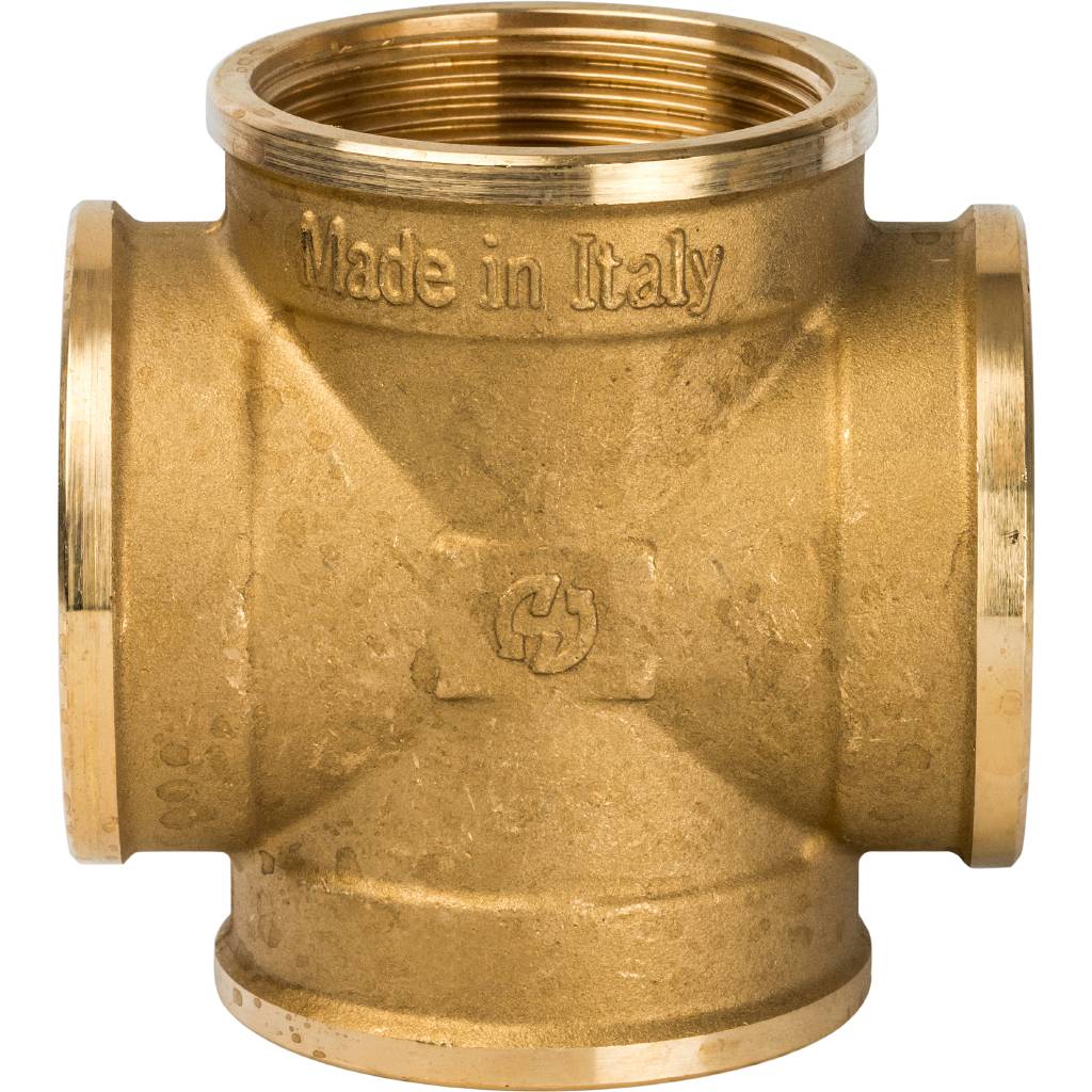 Крестовина STOUT ВВ 2, SFT-0030-000002