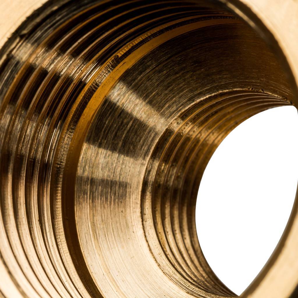 Муфта STOUT ВВ переходная 1 X1/2, SFT-0005-000112