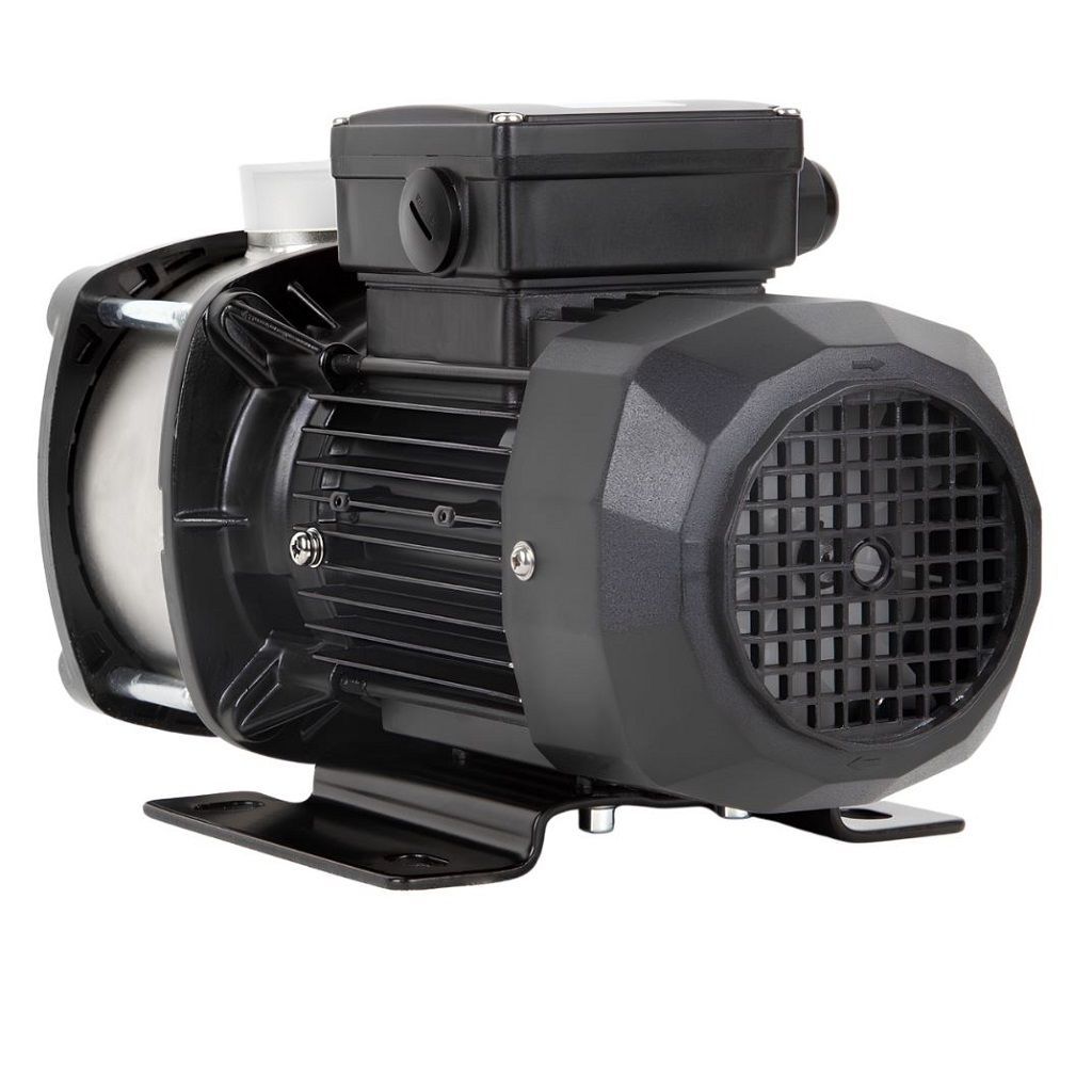 Горизонтальный многоступенчатый насос Vandjord VCM 8-5C A-R-F-E, 74212015