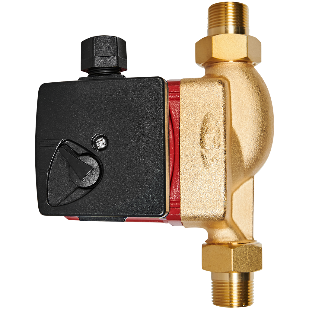 Насос циркуляционный для ГВС UNIPUMP UPН 20-60 130