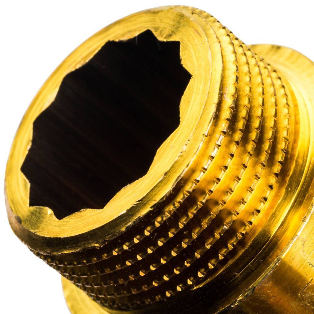 Удлинитель STOUT 3/4X50, SFT-0001-003450