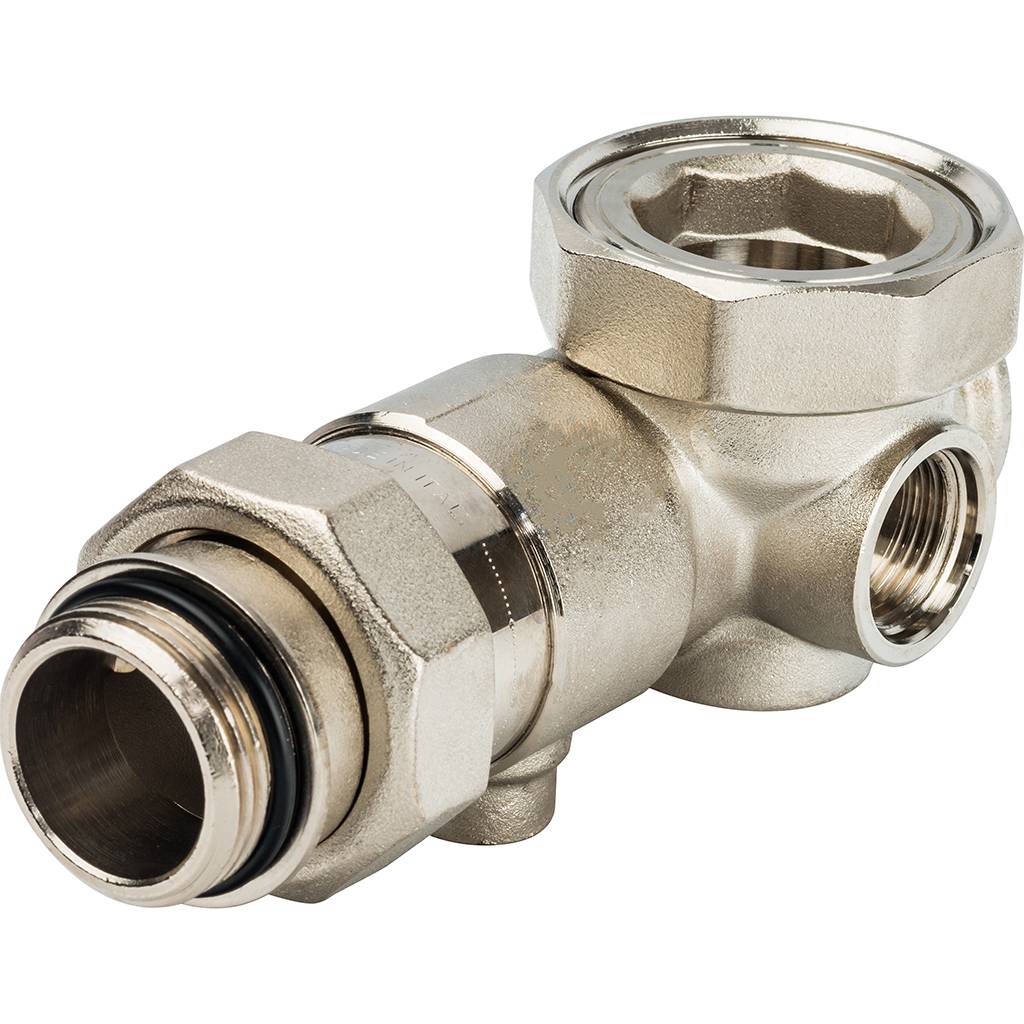 Насосный модуль LUXOR с соединением для насоса GP 1190, 72000030