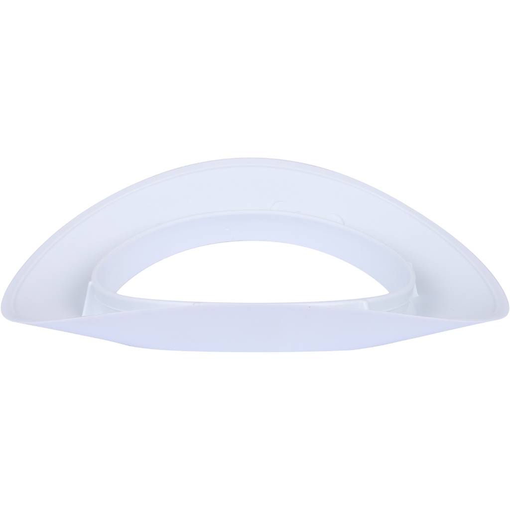 Горизонтальный проход через стену Vaillant 60/100 РР, 0020219516