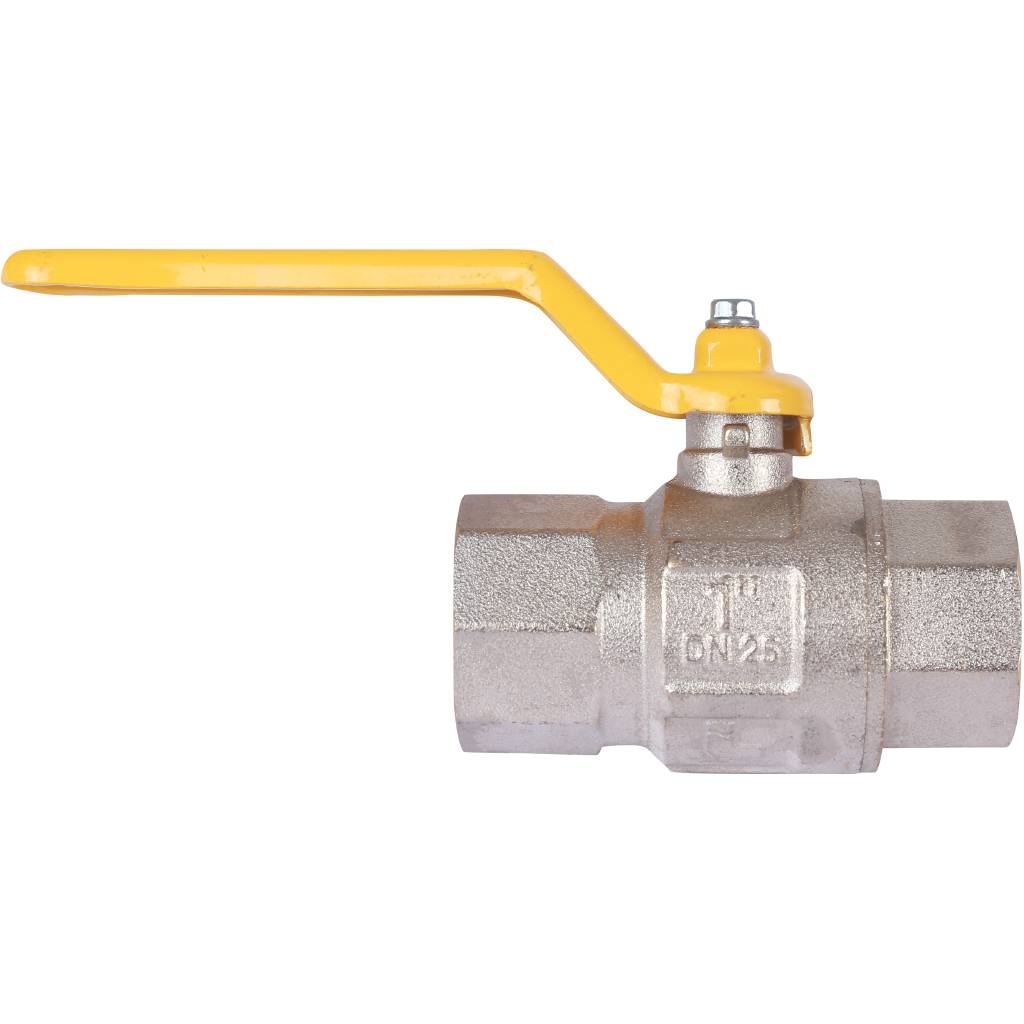 Кран шаровый Itap LONDON 066 1 полнопроходной, 46791