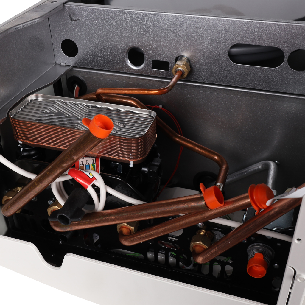 *3.020927 Immergas Maior Eolo 32 котел газовый настенный/двухконтурный/турбированный