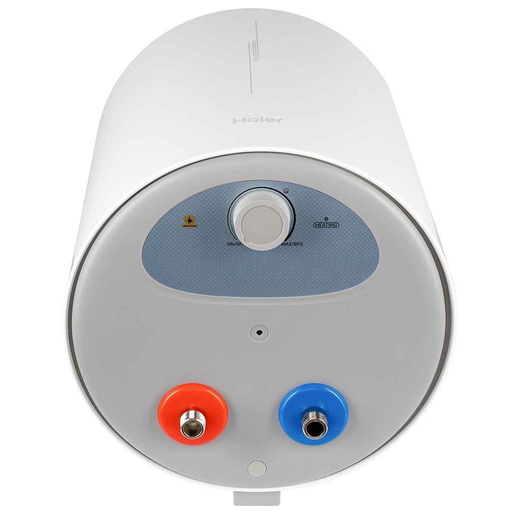 *GA0R1PE00RU Haier водонагреватель над мойкой/ 15л/ 2,5 кВт ES15V-RQ1(R)