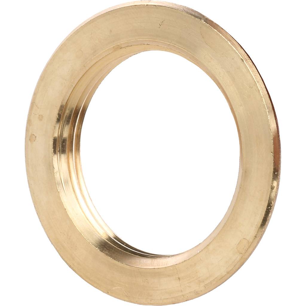 Контргайка STOUT с упором 1 1/4, SFT-0023-000114