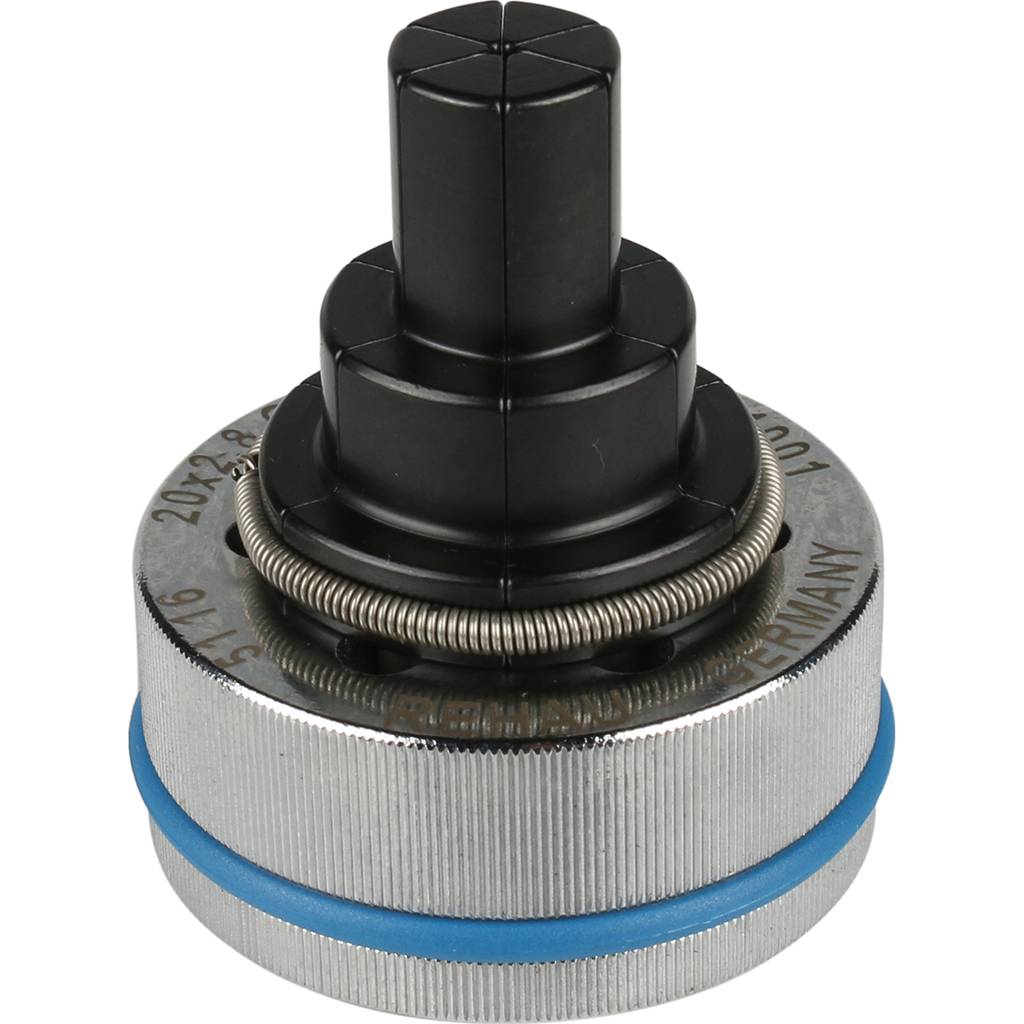 Расширительная насадка для экспандера РЕХАУ RAUTOOL QC 20х2,8, 12141711001