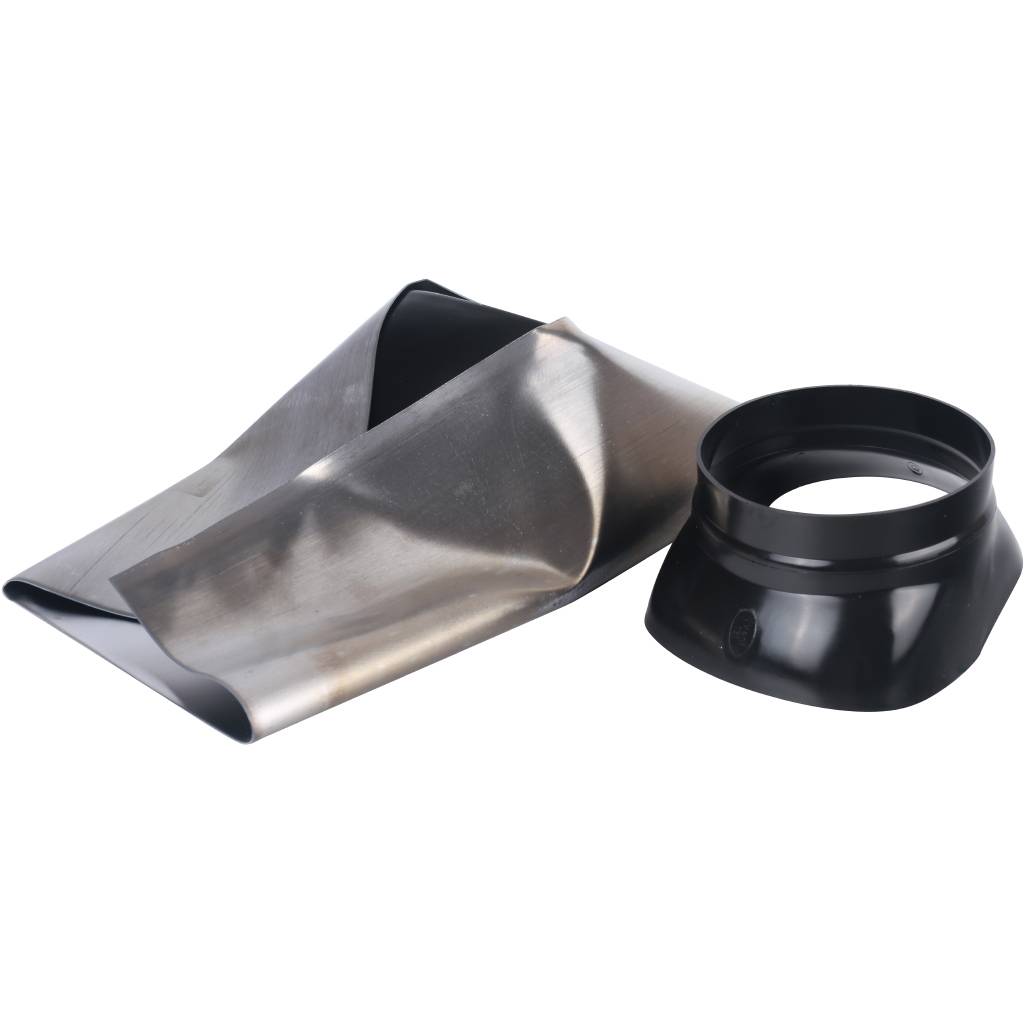 BAXI Изол.накладка для накл.крыш,черная, KHG71403661-