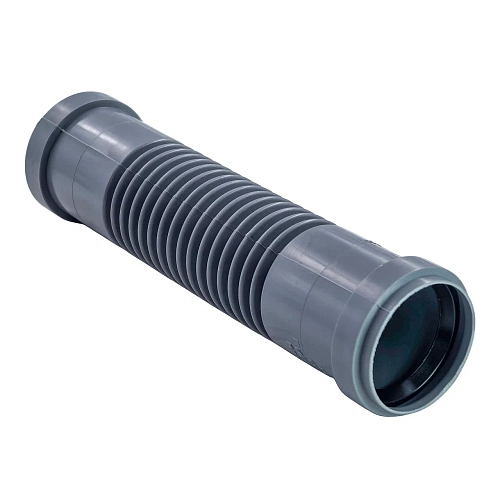Муфта гибкая ВК ПП 50, серый,РТП