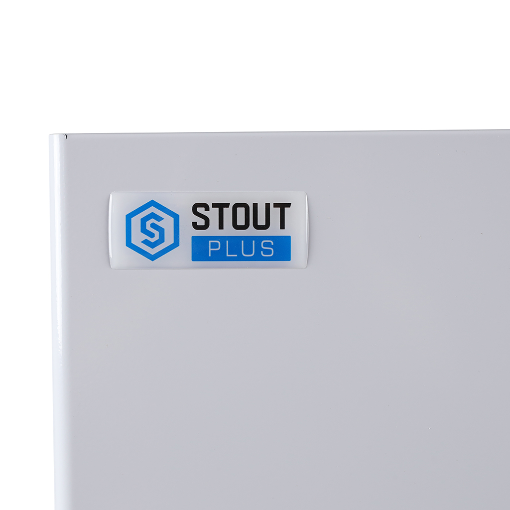 Электрический котел STOUT SEB PLUS 24 кВт, SEB-2201-000024