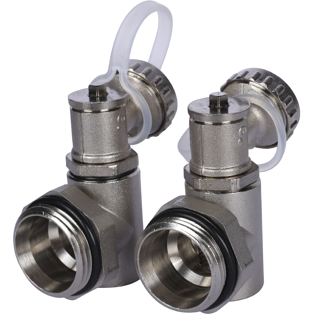 Коллекторная группа LUXOR CD 468M/11 1х3/4 EK, 15552711MN