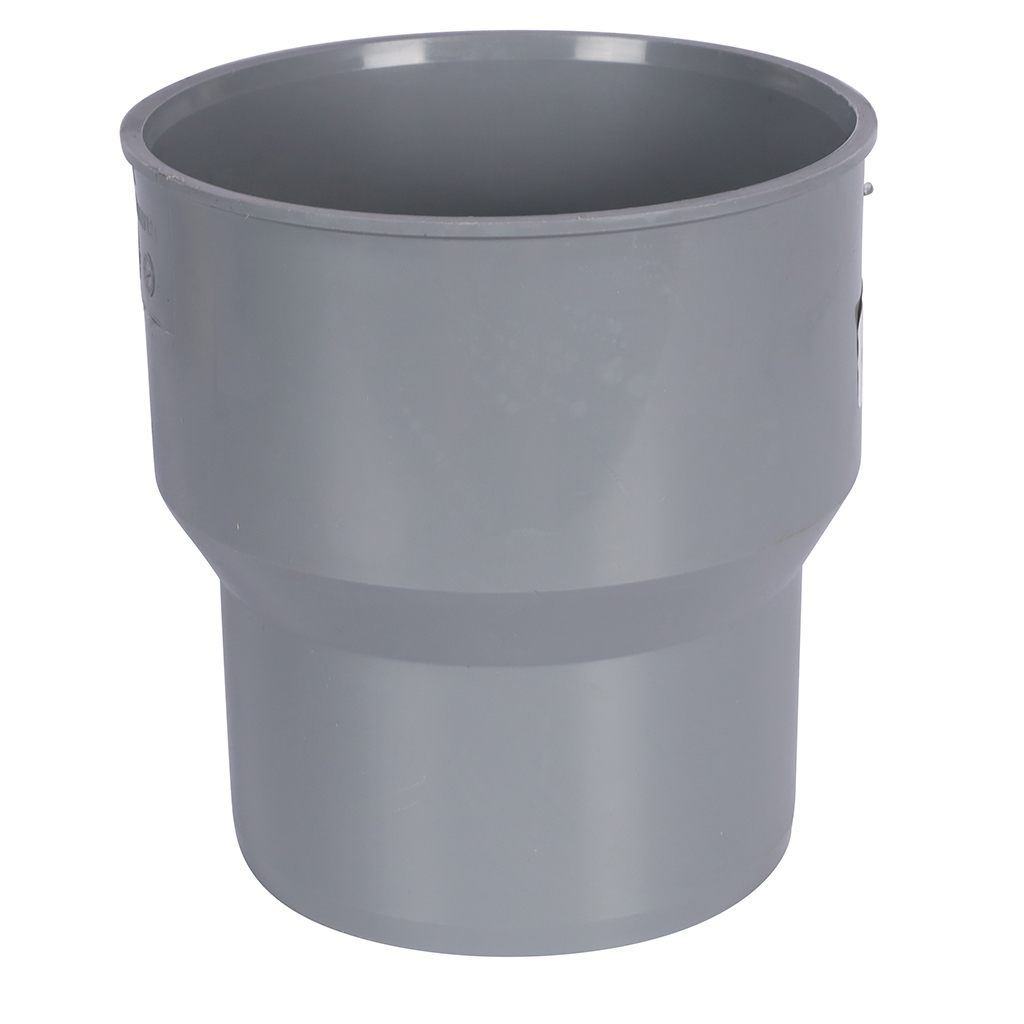 Переход Политэк на чугун (тапер) 110/124, 124110