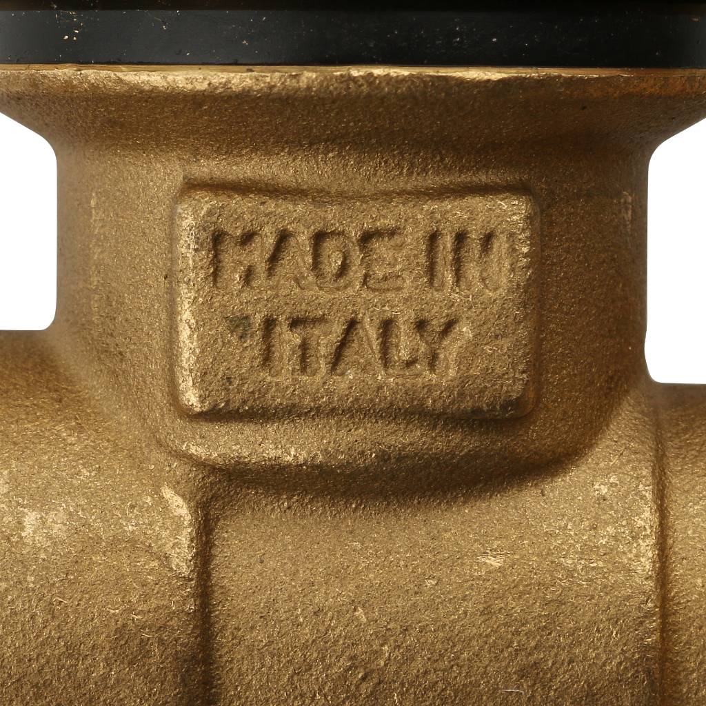 Коллектор в сборе с расходомерами на 12 выходов TIEMME 1х3/4 ЕК, 3870018(3871G060512)