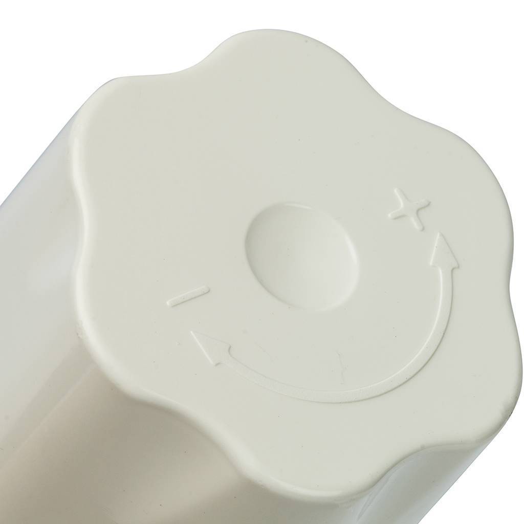 Радиаторный вентиль под термостатическую головку LUXOR M 332, 13222100