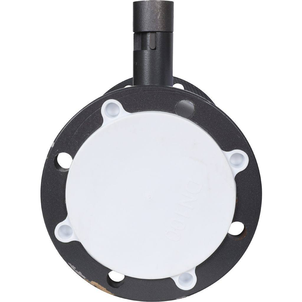 Кран шаровой ALSO КШФП Ду100 Ру1,6 МПа из Ст.20 полнопроходной