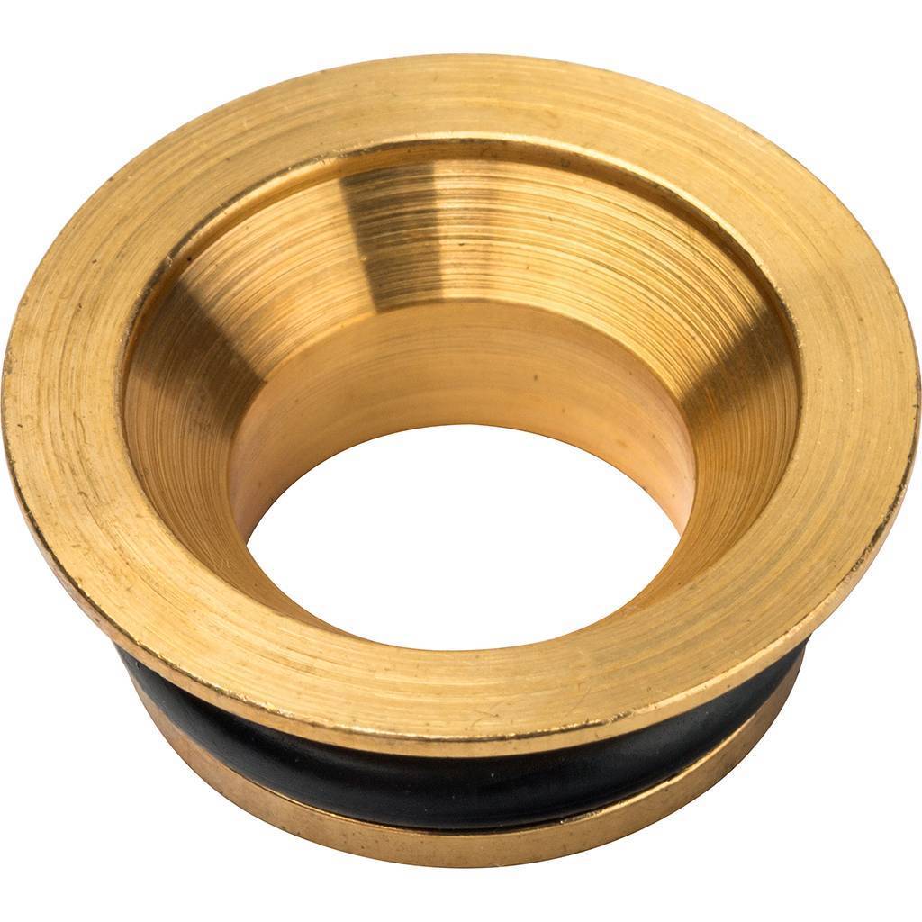 Трубная система, угловой LUXOR M 173 (183) 3/4 -24*19 1, 13462101 (69162101)