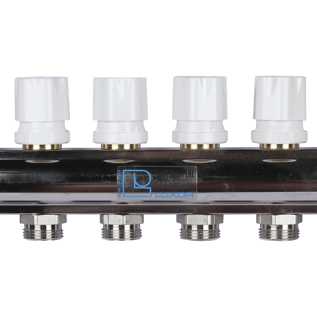 Коллекторная группа LUXOR CD 468M/10 1х3/4 EK, 15552710MN