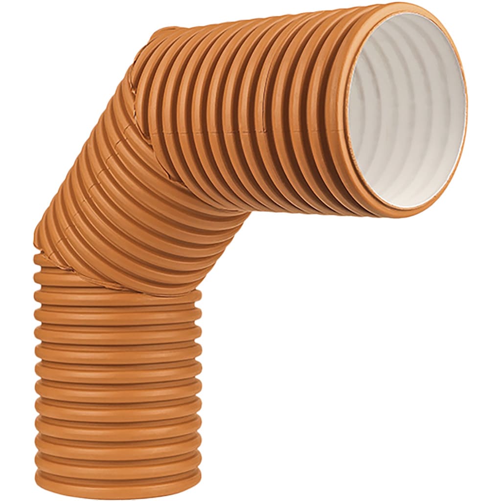 Отвод Pro Aqua Polytron ProKan D200/30 SN 8, PPK 23 0200 30