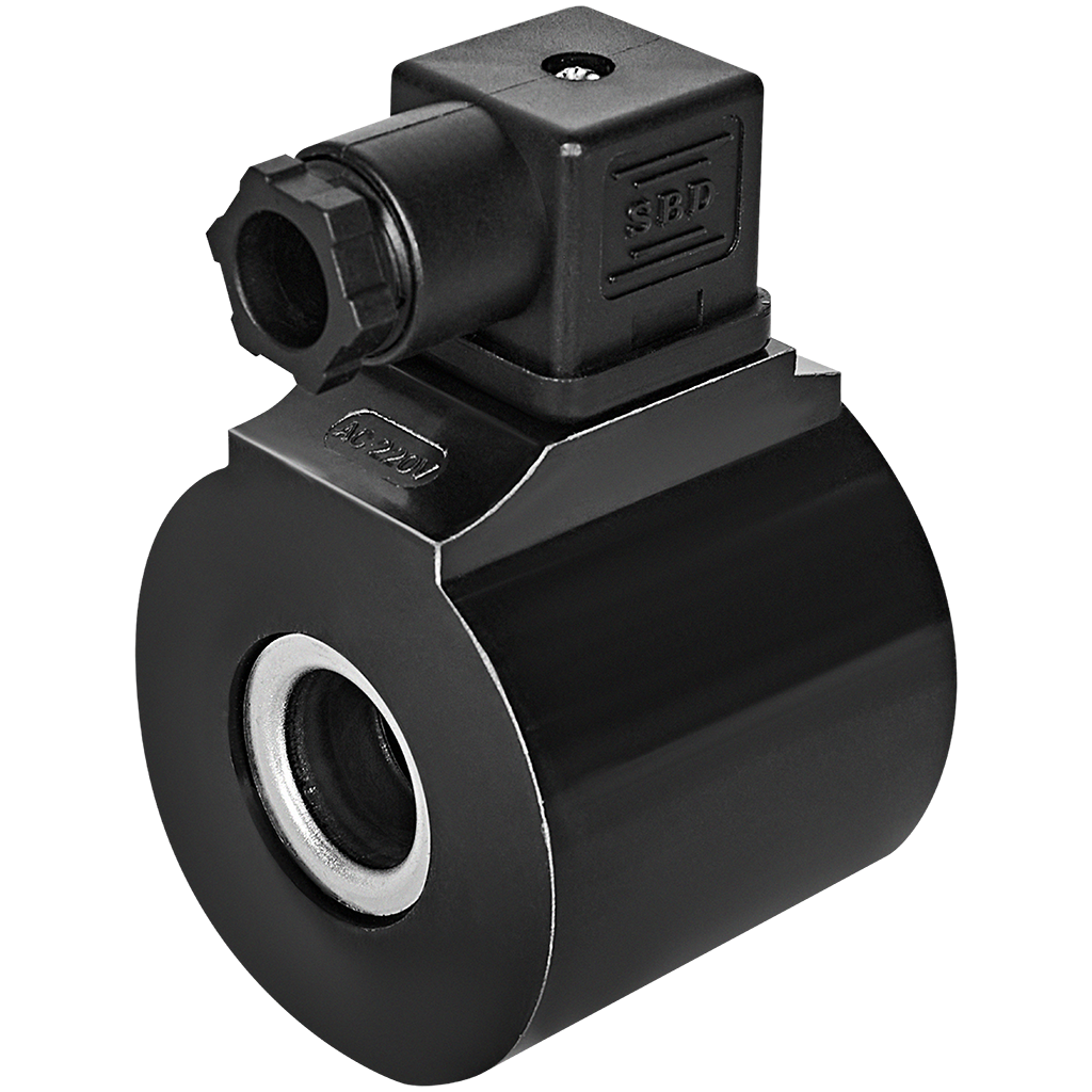 Катушка для STOUT SSV-0020 G1 1/4, G1 1/2, G2 НО 220В SSV-0110-000004