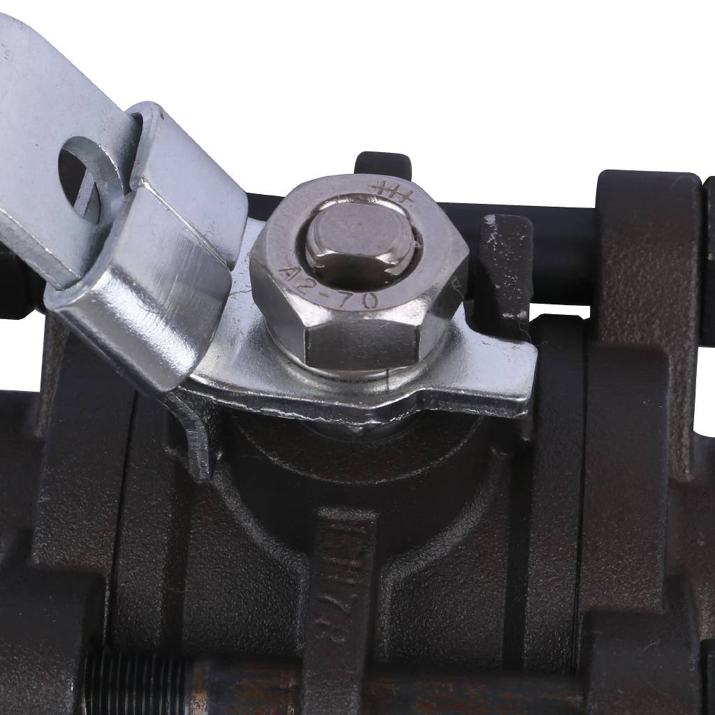 Шаровой кран Danfoss Х3444B Ду32 Ру63 с рук., 149B6057B