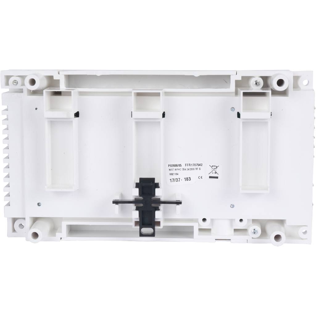 Радиомодуль Watts WFH RF(Slave) 4 зон, 230/24В, 10021134