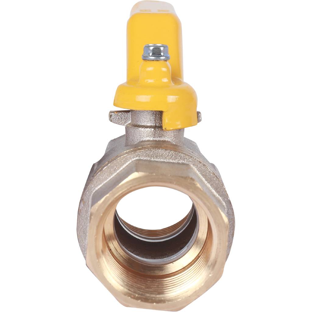 Кран шаровый Itap LONDON 066 1 полнопроходной