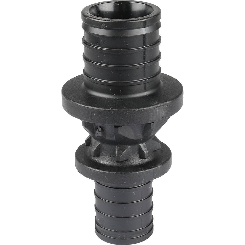 Муфта соединительная РЕХАУ RAUTITAN переходная 40-32 PX для труб из сшитого полиэтилена аксиальный