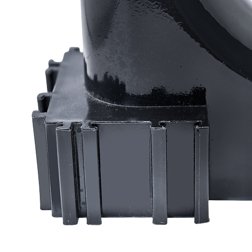 Фиксатор поворота угла тип башмак 16-20х90°, RTP