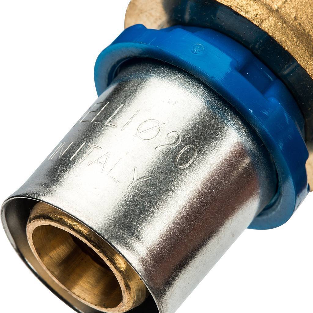 Переходной тройник Prandelli Multyrama (32.3х20,3х32.3) профиль H,TH,U, 509.31.74.7