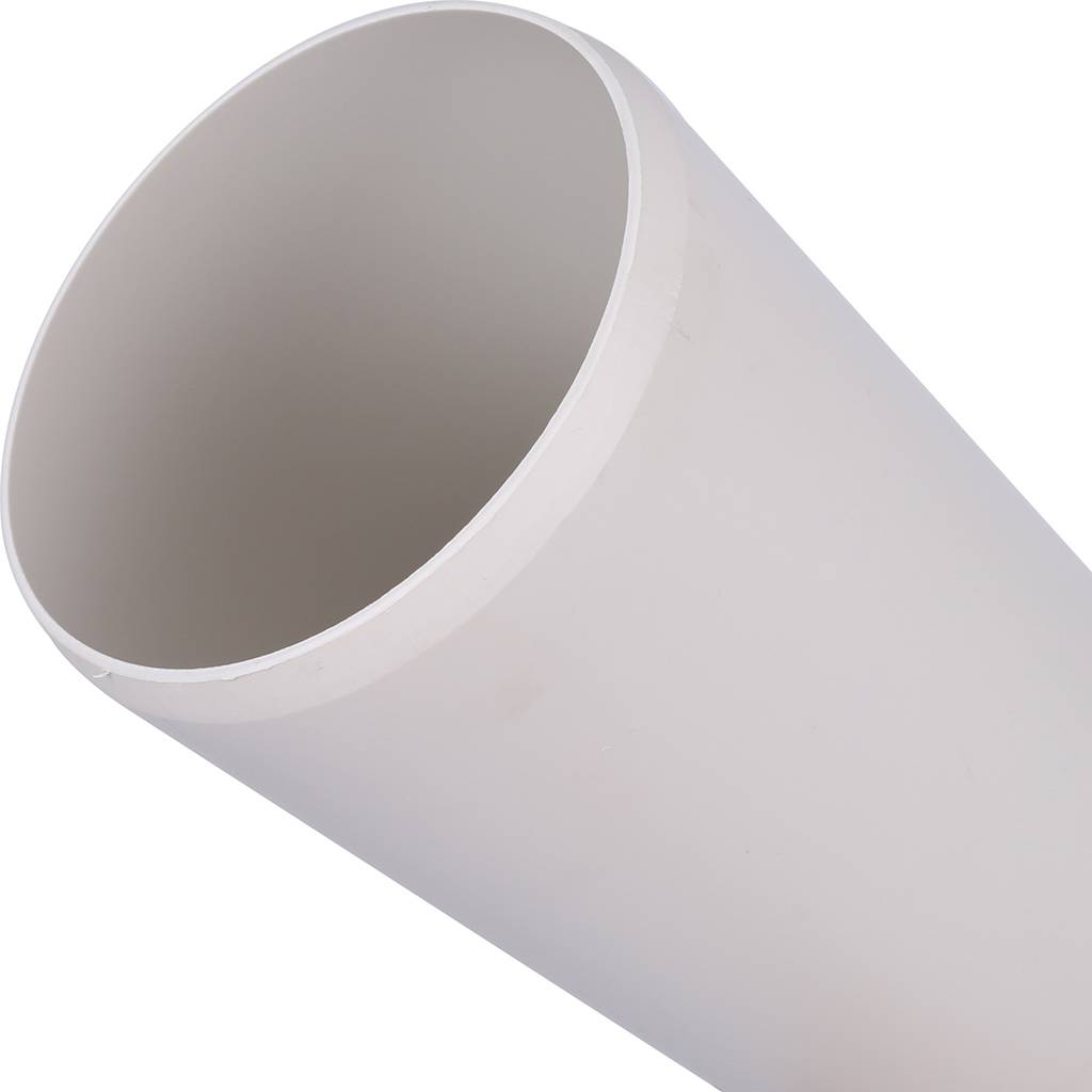 Труба Sinikon КОМФОРТ ПЛЮС D110 (Длина: 1500 мм), 500091.K