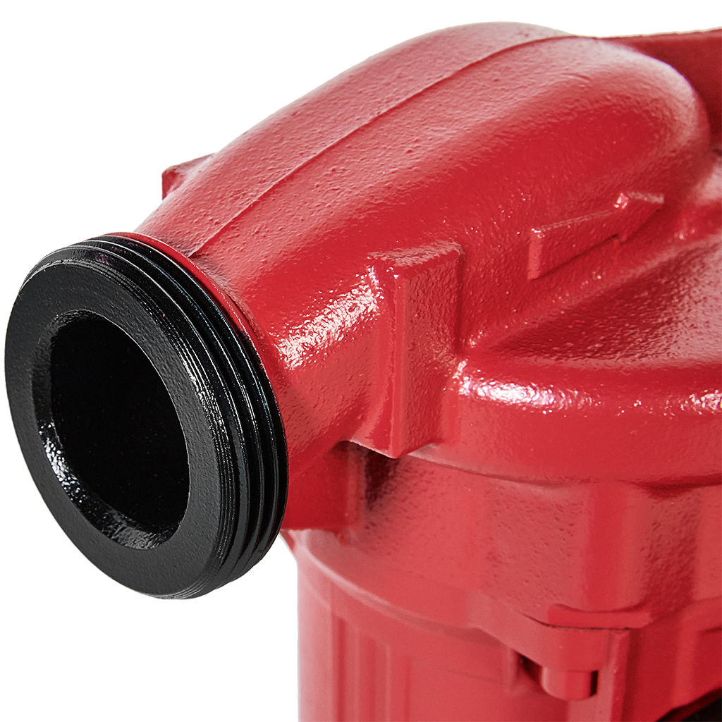 Циркуляционный насос Rommer 25/80-180