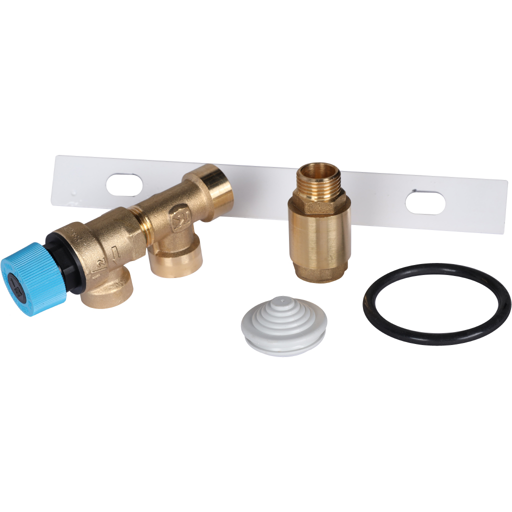 Водонагреватель ЭВАН В1 - 9 кВт проточный класс Стандарт