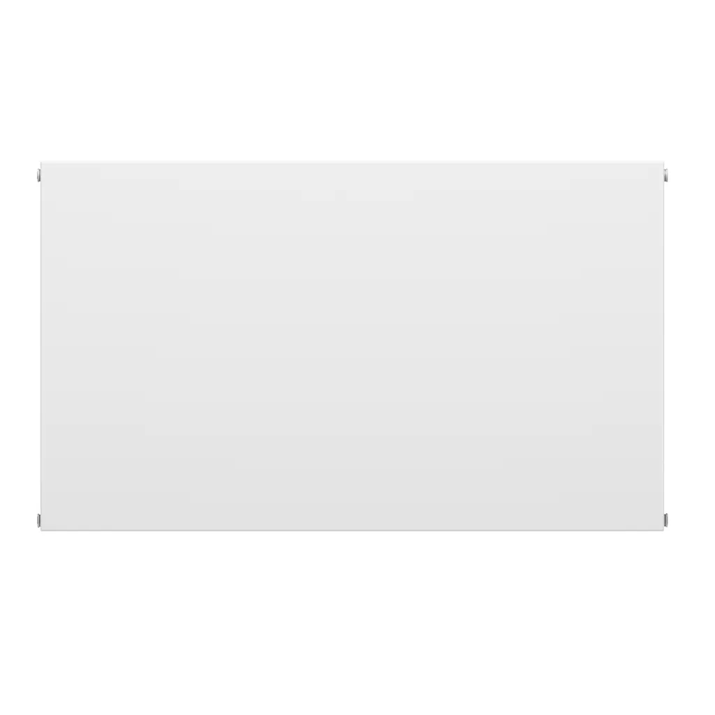 Радиатор стальной панельный ROMMER Compact Modern 30/600/1200 боковое подключение