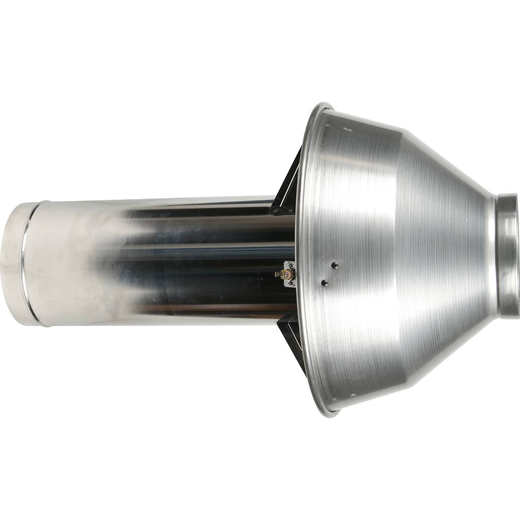 Стабилизатор тяги Baxi KIT CAPPA D.180 для BAXI SLIM 1.620 iN, KHW71406891-