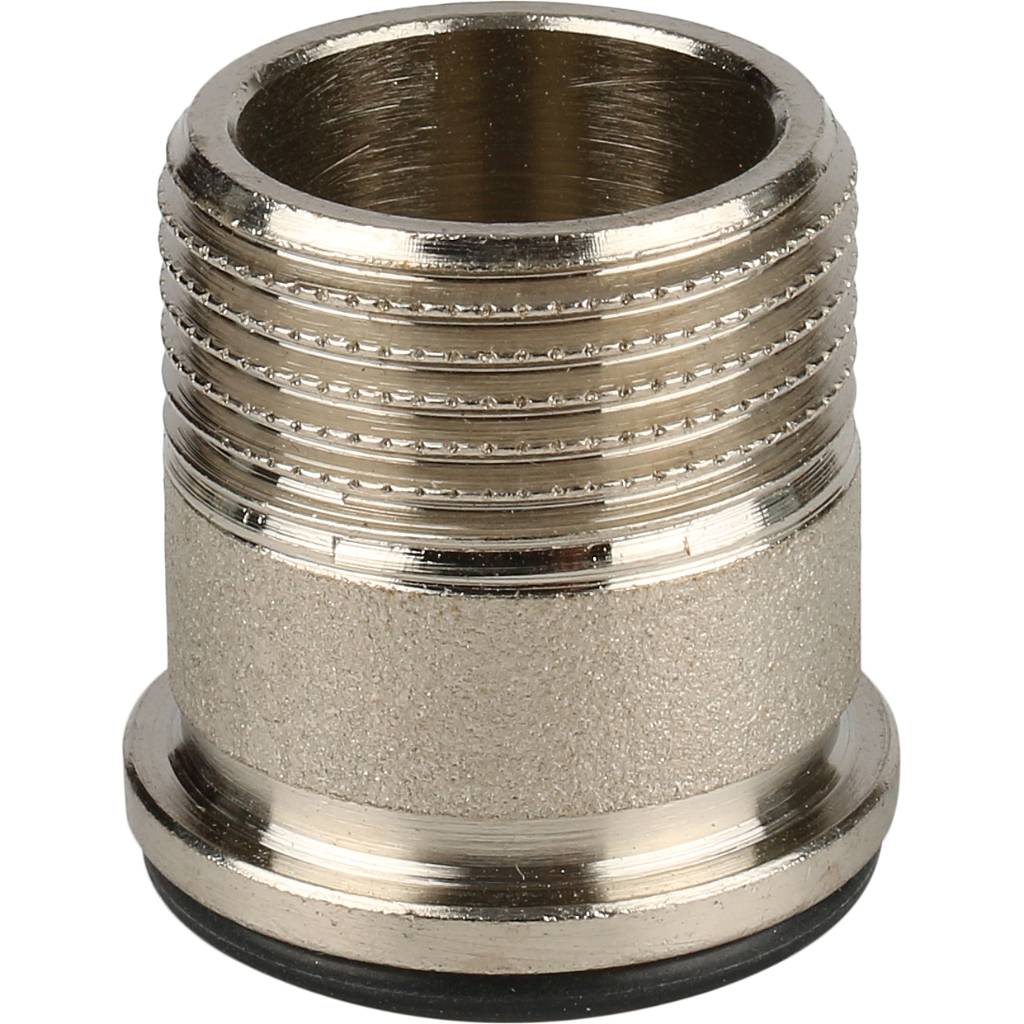 Соединитель прямой никелиров. Itap 161 3/4 «американка», 26123