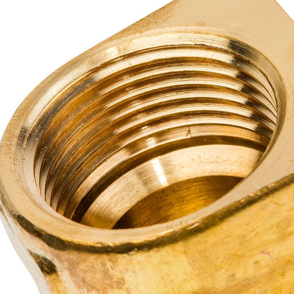 Соленоидный клапан Watts 850Т (850Т1W220) для систем водоснабжения 1 230V Н.З., 10023640