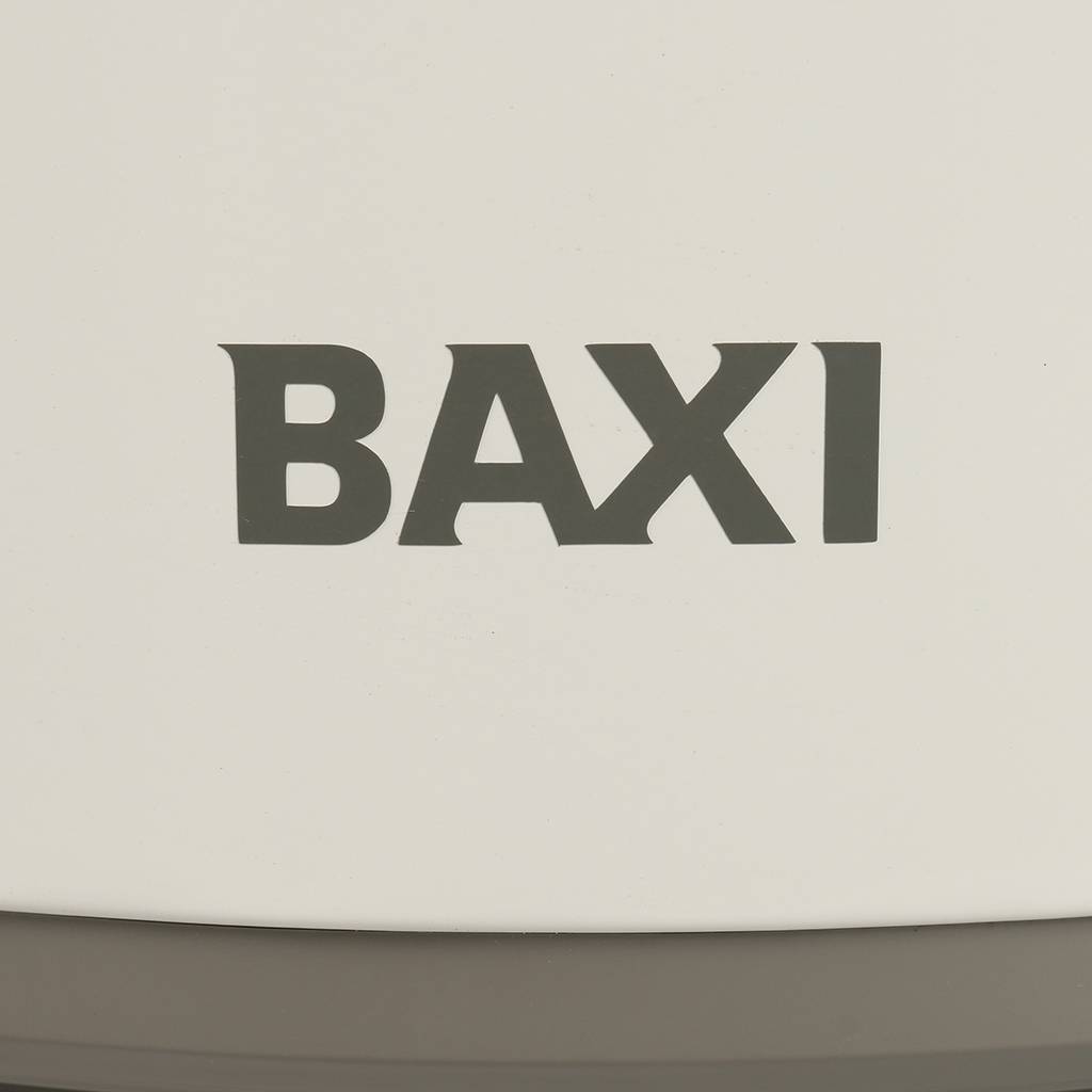 Водонагреватель накопительный 30 л. Baxi EXTRA V 530 вертикальный эмалированная сталь