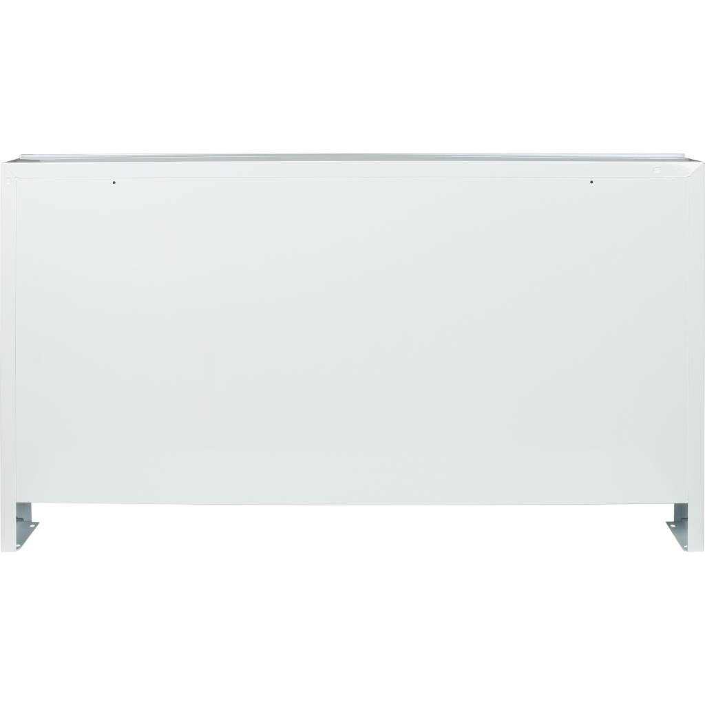 Шкаф распределительный наружный STOUT 17-18 выходов (ШРН-6) 651х120х1154