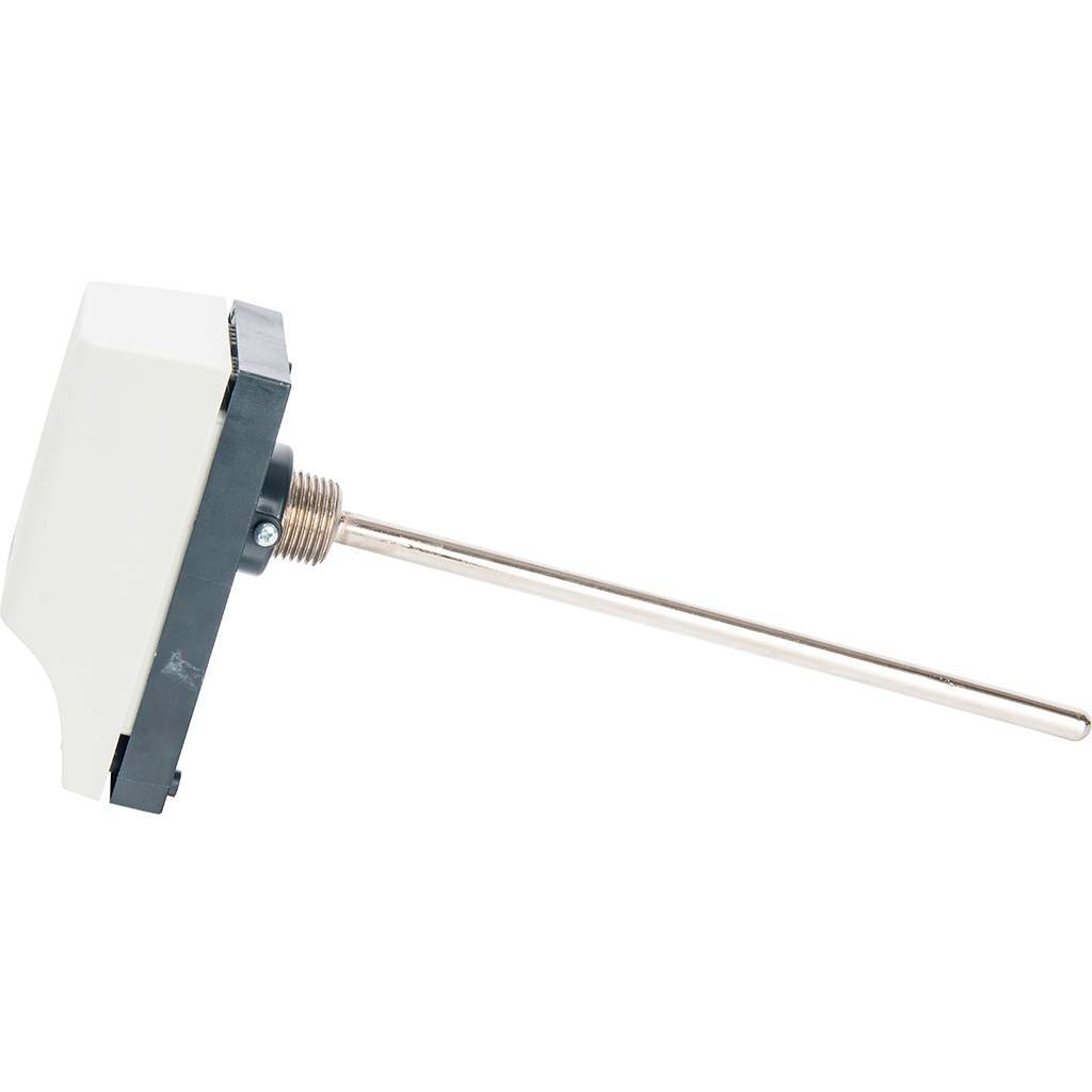 Погружной термостат Watts TC 200/IN, 10013484
