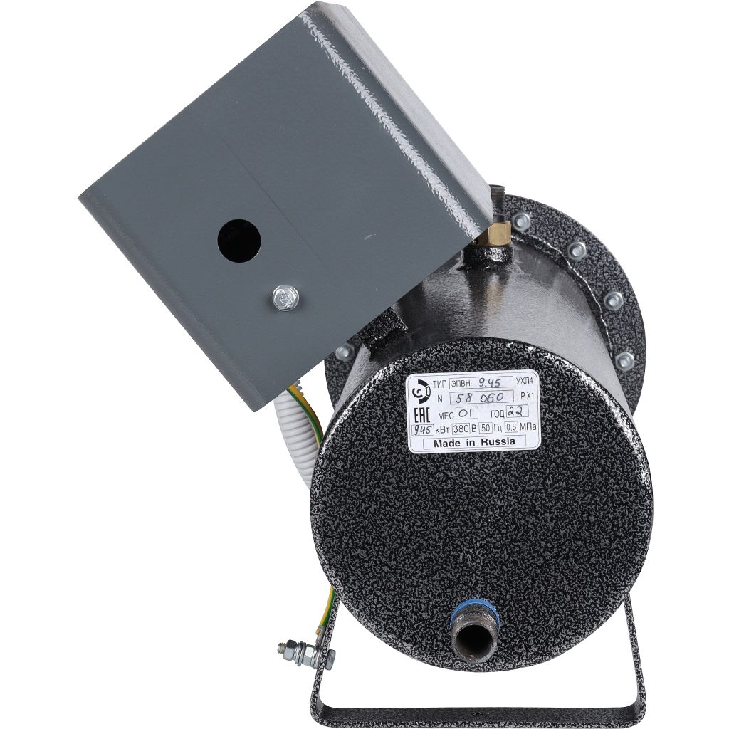 Водонагреватель ЭВАН ЭПВН-9,45 кВт (1 фл.) проточный