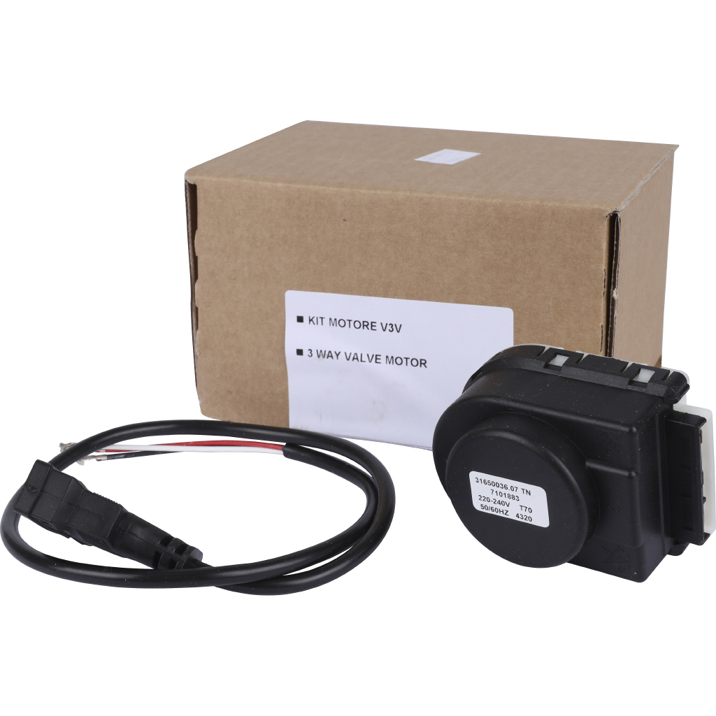 Комплект Baxi для подключения к одноконторному котлу LUNA 3 Comfort, KHG71410661-