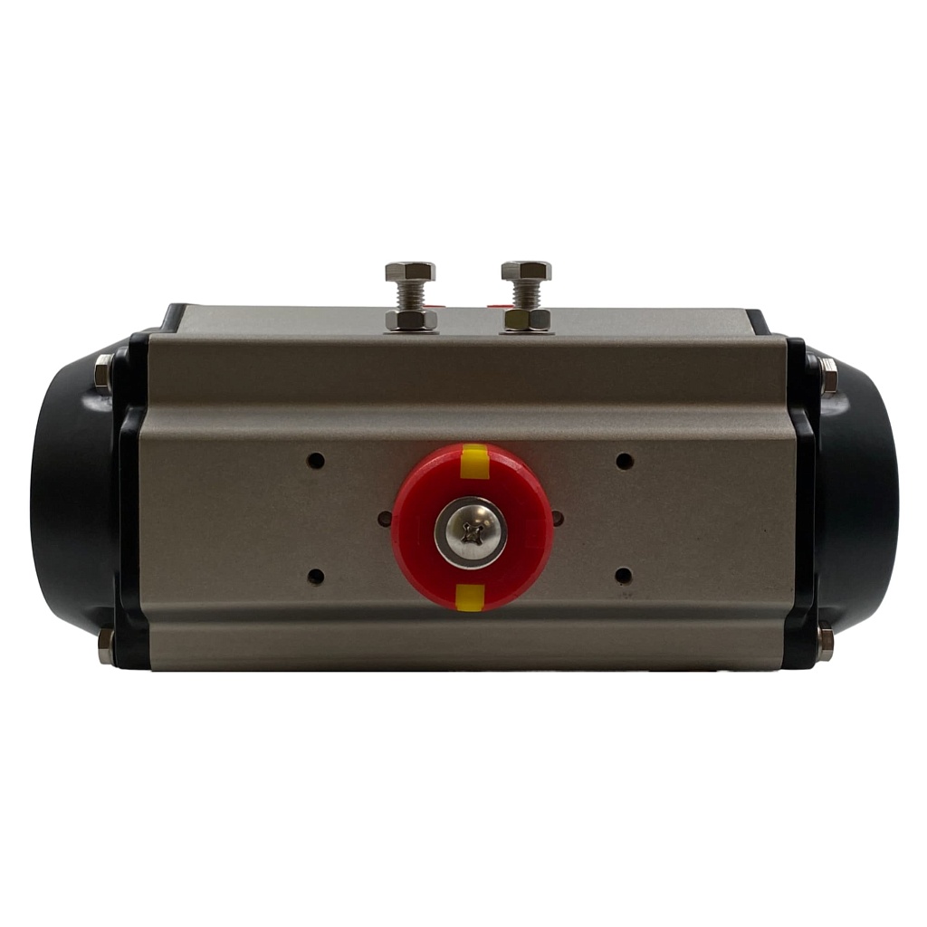 Пневмопривод Архимед Север PA3.SR