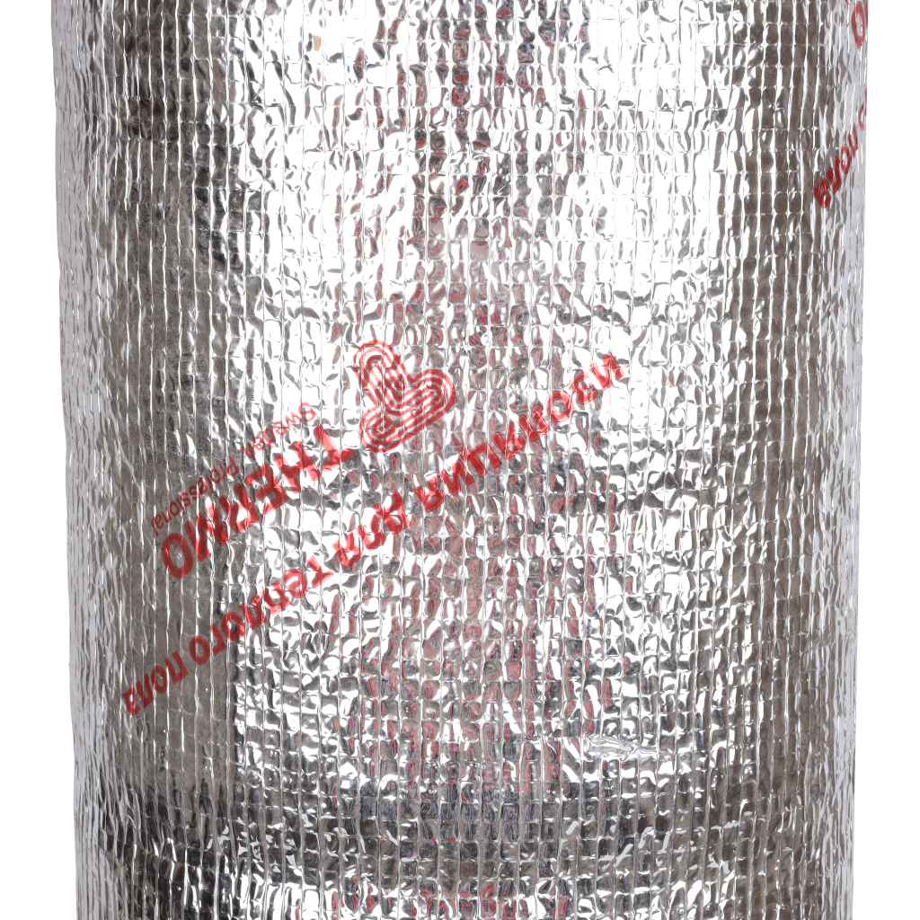 Теплоизоляция для теплого пола THERMO Thermo-5, ТИЗ-5