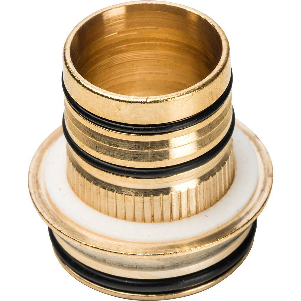 Муфта с внутр.резьбой Prandelli Multyrama (26х3,0х1), 103.02.22.6