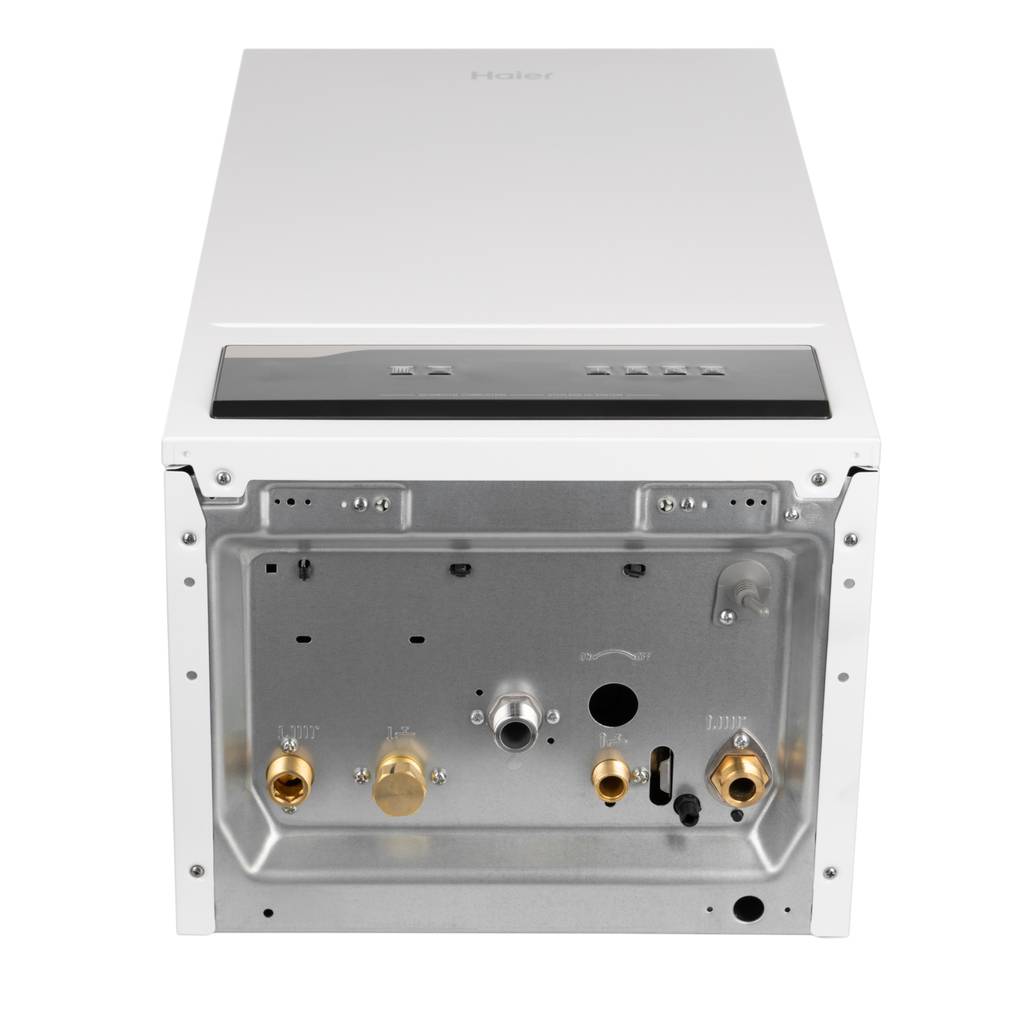 Котел настенный газовый/ одноконтурный/ турбированный Haier ProLine S 1.24 Ti, GE0Q63E0BRU