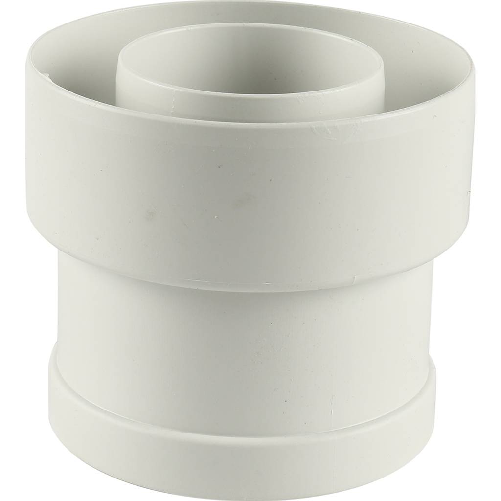 Переходной комлект Baxi на раздельные трубы (AFR), HT, KHG71405911-