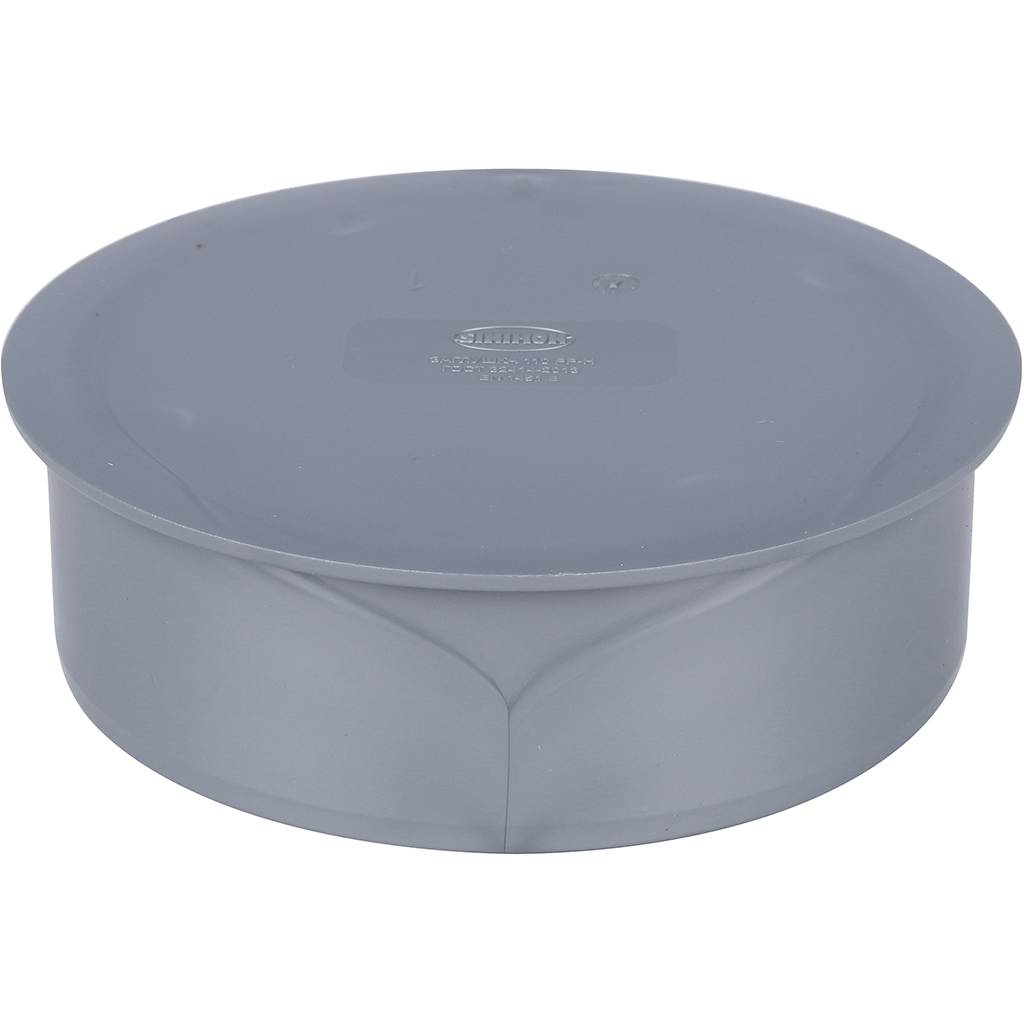 Заглушка Sinikon D110, 524007.R