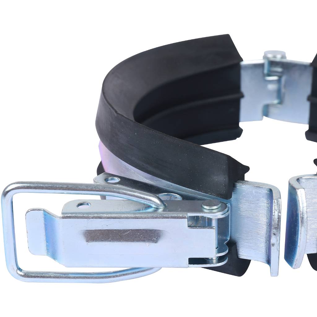 Хомут скользящий РЕХАУ RAUPIANO PLUS 110 M8/10, 11200291002